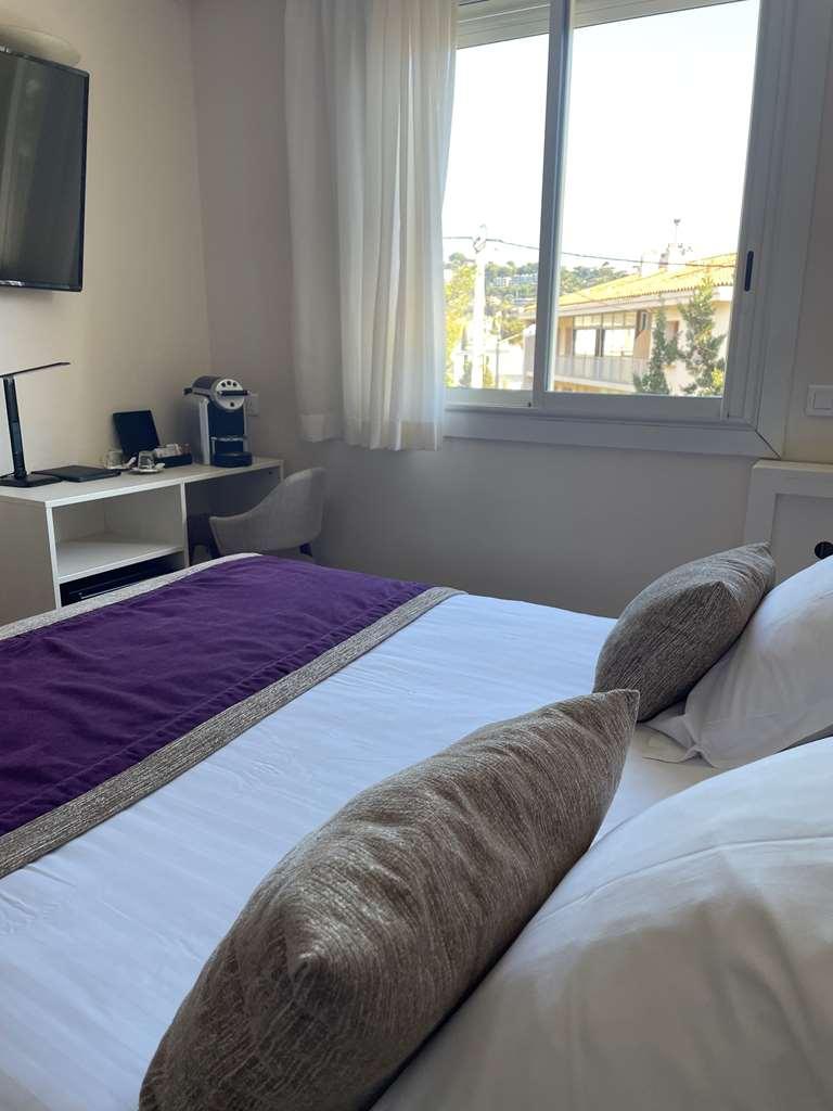 Best Western Plus Hotel La Rade Cassis Phòng bức ảnh